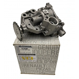 Yağ Pompası Renault Master 3 2.3 Dci M9T 150002040R MAİS