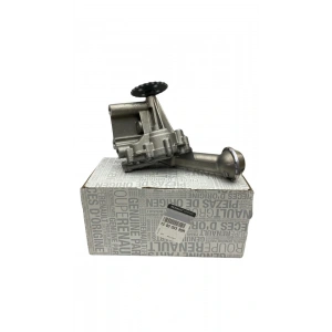 Yağ Pompası Renault Clio 4 Captur 1.5 Dci EURO 5 150003395R MAİS