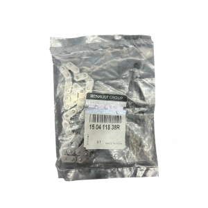 Yağ Pompa Zinciri Renault Megane 4 Clio 5 150411838R MAİS