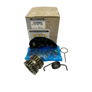 Yağ Pompa Zincir Dişli Takımı Renault Clio 4 Captur 0.9 1.2 Tce 150A03349R MAİS