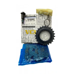 Yağ Pompa Zincir Dişli Takımı Renault Master 3 2.3 Dci M9T 150A06727R MAİS