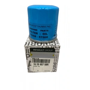 Yağ Filtresi Renault Megane 4 1.6 Sce H4M 152085758R MAİS