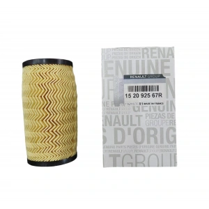 Yağ Filtresi Renault Renault Talisman Kadjar Express 1.5 Dci Adblue Euro 6 152092567R MAİS