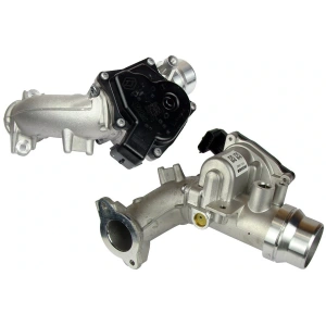 161A05457R O / ORJİNAL / HAVA KONTROL KUTUSU ÜNİTESİ K9K CLİO IV