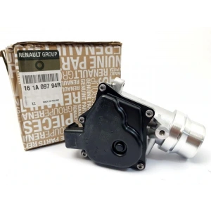 Hava Kontrol Kutusu Klapesi Gaz Kelebeği Renault Clio 4 Captur 1 1.5 Dci 161A09794R MAİS