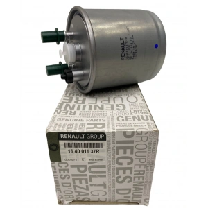 Mazot (Yakıt) Filtresi Renault Latitude 1.5 Dci K9K (Müşürlü Tip) 164001137R MAİS