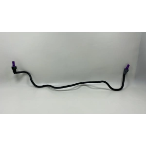 Yakıt Borusu Renault Clio 4 Captur 1.2 Tce H5F 164466880R ORJİNAL