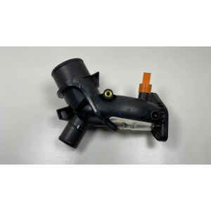 165763328R O / ORJİNAL / TURBO BORUSU K9K CLİO IV MEGANE IV TALİSMAN KADJAR