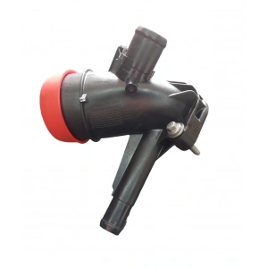 Turbo Hortumu Renault Kangoo 3-4 Megane 4 Dacia Duster 1.5 Dci Adblue 165763616R ORJİNAL