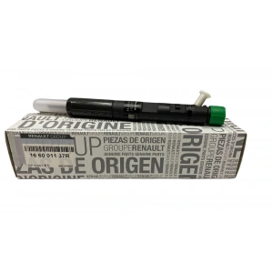 Enjektör Dacia Logan 1 Sandero 1 K9K 1.5 Dci 90Hp 166001137R MAİS