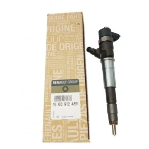 Dizel Enjektör Renault Master 3 2.3 Dci (Adet) 166091245R MAİS