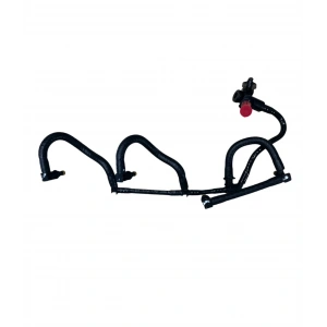 Enjektör Geri Dönüş Borusu Dacia Dokker Lodgy K9K 1.5 Dci ( EURO 5 ) 166714217R MAİS