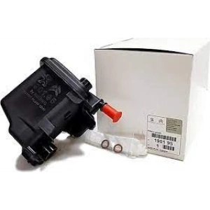 1901.95 ORJ / PEUGEOT / MAZOT FİLTRESİ 206 207 307 407 C2 C3 C4 C5 1.6