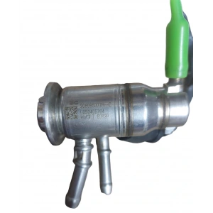 Addblue Üre Modülü Renault Megane 4 Kadjar Dacia Duster 1.5 Dci 208995377R ORJİNAL