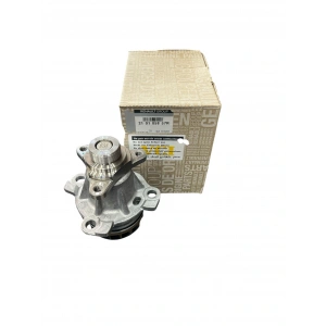 Devirdaim Su Pompası Renault Master 3 2.3 Dci Çift Teker 210105857R MAİS