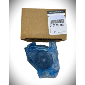 Devirdaim Su Pompası Renault Megane 4 1.6 H4M 210106094R MAİS