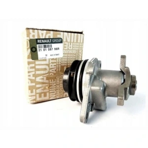 Devirdaim Su Pompası Renault Trafic 3 Megane 4 Talisman 1.6 Dci R9M 210108796R MAİS