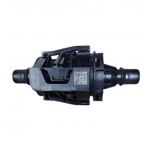 Elektrikli Su Pompası Termostat Renault Megane 4 Kadjar 1.5 Blue Dci 212001517R MAİS