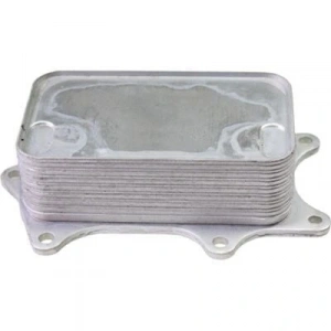 Yağ Soğutucu Renault Talisman / Mercedes C 1.6 Dci R9M 213051023R MAİS