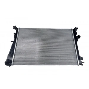 Motor Su Radyatörü Renault Megane 4 Kangoo 3 1.5 Dci Adblue 214102845R MAİS