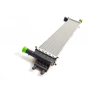 Yardımcı Su Radyatörü Renault Express Dacia Duster XJD 1.5 Dci K9K AdBlue 214108831R ORJİNAL