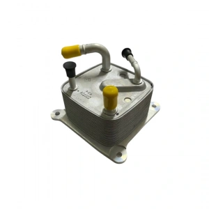 Otomatik Şanzıman Yağ Soğutucu Renault Clio 5 1.0 Tce H4D DK0 2160650X1C MAİS