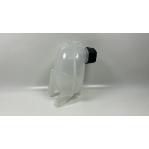 Radyatör Yedek Su Genleşme Deposu Duster 1 Symboll ( Siyah Kapaklı ) 217104354R İTHAL