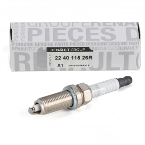 Ateşleme Bujisi Renault Clio 5 Taliant 1.0 Sce B4D ( ADET ) 224011526R MAİS