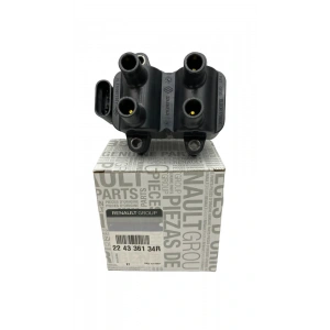 Ateşleme Bobini Renault Clio 2 Kangoo 1 1.4 1.6 8V K7M K7J 224336134R MAİS