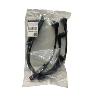 Buji Kablo Takımı Renault Clio 2 Symbol Kangoo 1.4 1.6 8V 224404252R MAİS