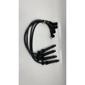 Buji Kablosu Takımı Dacia Logan Sandero D4F 1.2 16V 224404659R ORJİNAL