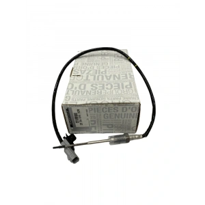 Isı Sıcaklık Sensörü Kaptörü Renault Clio 4 Symboll 1.5 Dci K9K 226401632R MAİS