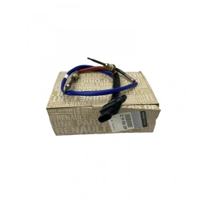 Turbo Isı Sıcaklık Sensörü Kaptörü Renault Megane 4 Talisman 226405020R MAİS