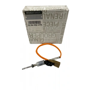 Turbo Isı Sıcaklık Sensörü Kaptörü Renault Clio 4 Captur 1.5 Dci 226405227R MAİS