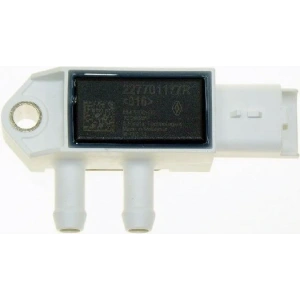 Basınç Kaptörü Dacia Lodgy Dokker Logan Sandero 1.5 Dci 227701177R ORJİNAL