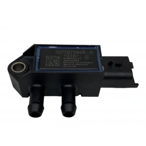 Partikül Filtresi Fark Basınç Kaptörü Renault Talisman Kadjar Austral 1.0 1.3 Tce H4D H5H 227707094R ORJİNAL