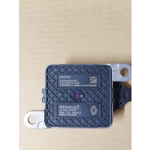 Azot Oksit Nox Sensörü Kaptörü Renault Megane 4 1.5 Dci Adblue 227907850R ORJİNAL