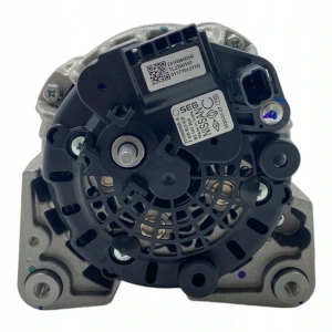 Alternatör Şarj Dinamosu 90A Dacia Dokker Lodgy Duster Sandero Logan 231006005R MAİS