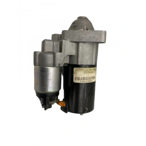 Marş Motoru Renault Clio 4 Captur K9K 1.5 Dci (Start-Stoplu) 233001073R ORJİNAL