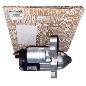 Marş Motoru Renault Megane 4 Dacia Duster 1.6 16V H4M 233001903R MAİS