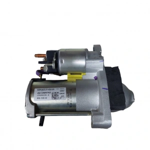 Marş Motoru Dinamosu Renault Clio 5 Dacia Sandero 3 1.0 Tce H4D 233008820R MAİS