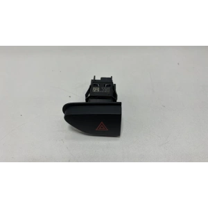 Dörtlü Flaşör Düğmesi Renault Clio 4 Captur Dacia Duster 252907372R ORJİNAL