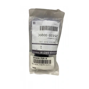 Fren Pedal Müşürü Renault Clio 4 Captur 253206170R MAİS