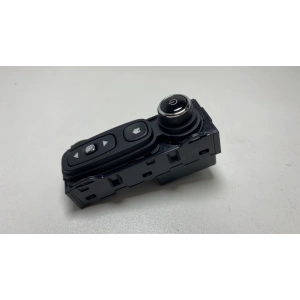 Multimedya Navigasyon Kumandası Renault Clio 4 Captur 253B08825R ORJİNAL