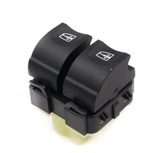 Cam Açma Kapama Düğmesi Ön Sol Renault Clio 4 254113300R MAİS
