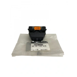 Cam Açma Kapama Düğmesi Ön Sağ - Sol Dacia Logan Mcv Sandero 2 Renault Symboll Joy 2 254214937R MAİS