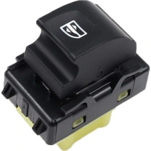 Sağ Ön Cam Açma Kapama Düğmesi Renault Clio 4 Captur 254218614R ORJİNAL