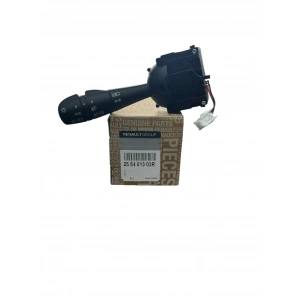 Far Sinyal Kumanda Kolu ( Sisli-Kornasız ) Renault Clio 4 Captur 255401303R MAİS