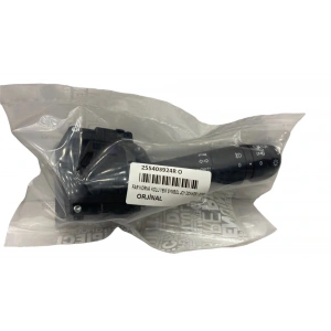 Far Sinyal Kumanda Kolu Dacia Dokker Lodgy Logan Sandero Duster 255403924R ORJİNAL