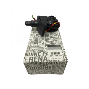 Far Sinyal Kumanda Kolu Renault Kangoo 3 Clio 3 Modus 255405605R MAİS